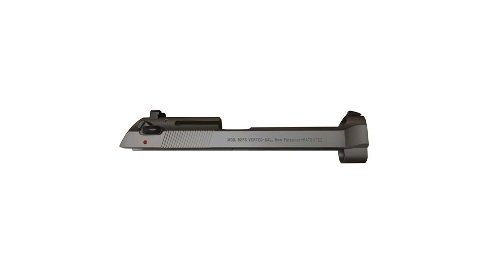 Beretta Slide Assembly 92fs Vertec Black