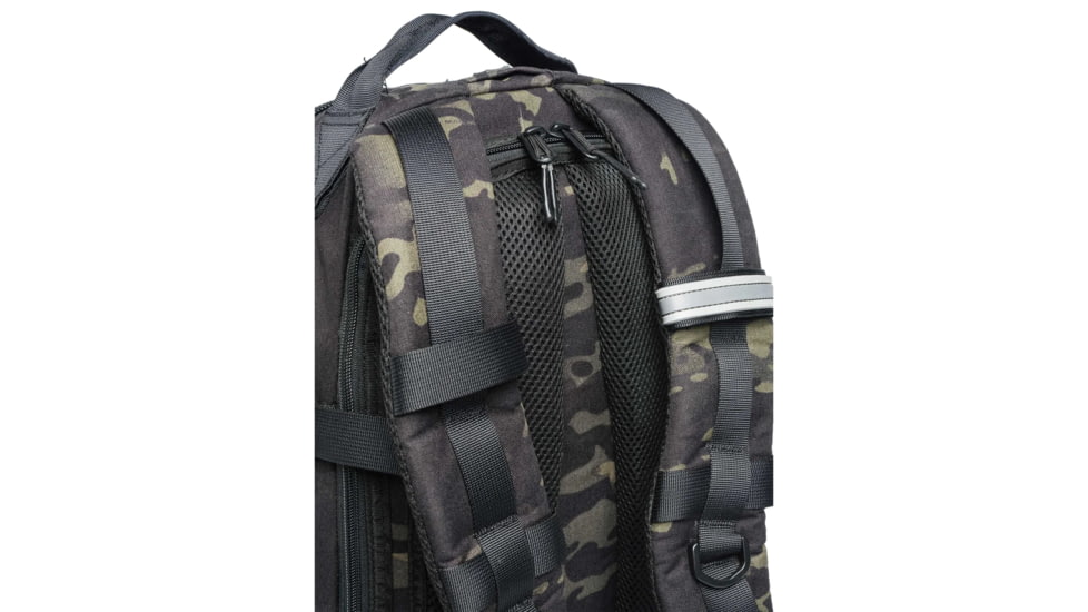 Beretta Tactical 29L Backpack, Multicam Black, BS861T225709STUNI