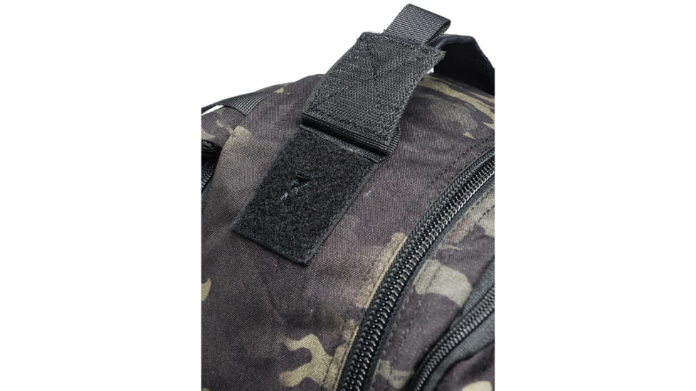 Beretta Tactical 29L Backpack, Multicam Black, BS861T225709STUNI