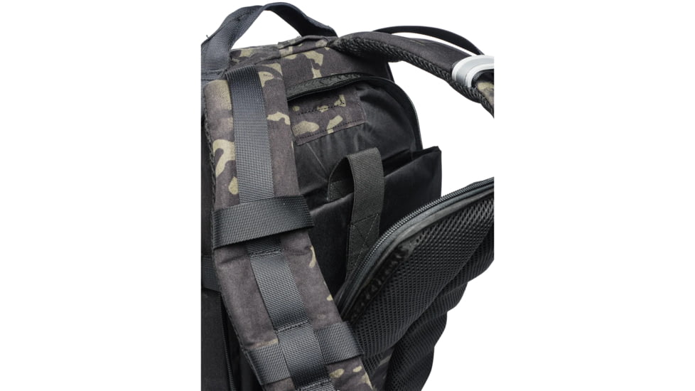 Beretta Tactical 29L Backpack, Multicam Black, BS861T225709STUNI
