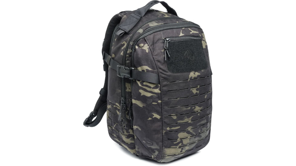 Beretta Tactical 29L Backpack, Multicam Black, BS861T225709STUNI