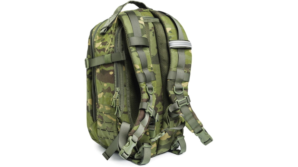 Beretta Tactical Backpack MultiCam