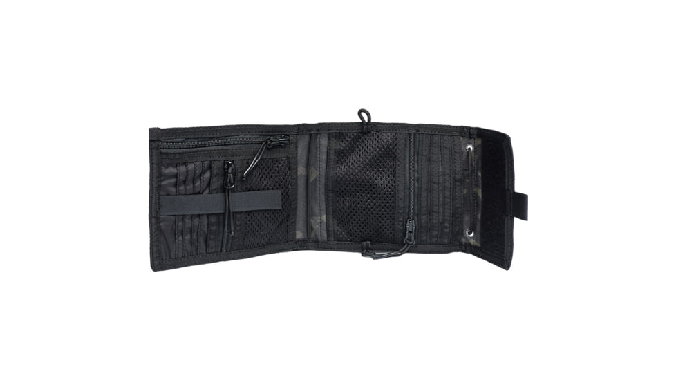 Beretta Travel Pouch Black