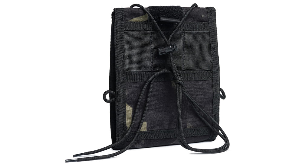 Beretta Travel Pouch Black