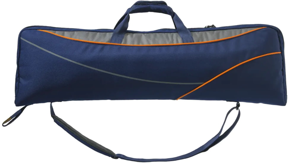 Beretta Uniform EVO Pro Take Down Case, 32in BBL, Blue, FO501T1932054VUNI