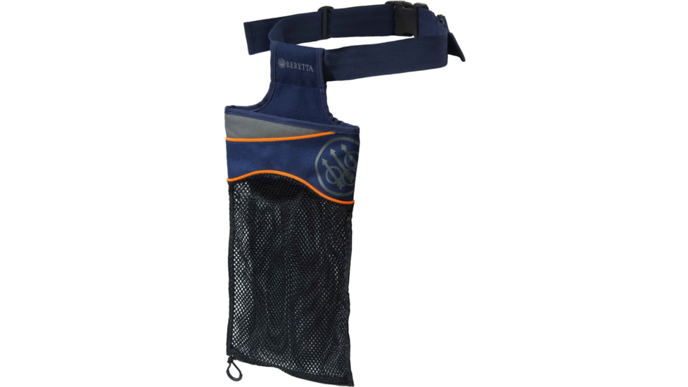 Beretta Uniform Pro EVO Mesh Pouch, Blue, BS901T1932054VUNI
