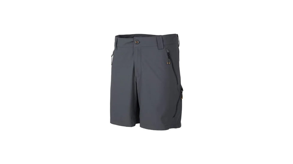 Beretta USA Corp ADDAX FLEX SHORT EBONY 2XL, BU401T235709ORXXL