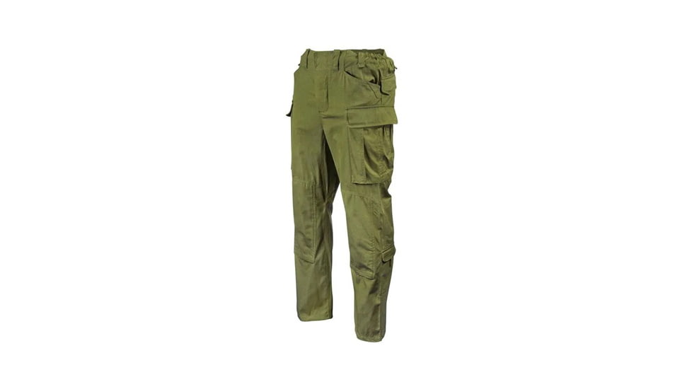 Beretta USA Corp BDU FLD PANTS OLIVE DRAB 3XL, CU015T18530898XXXL