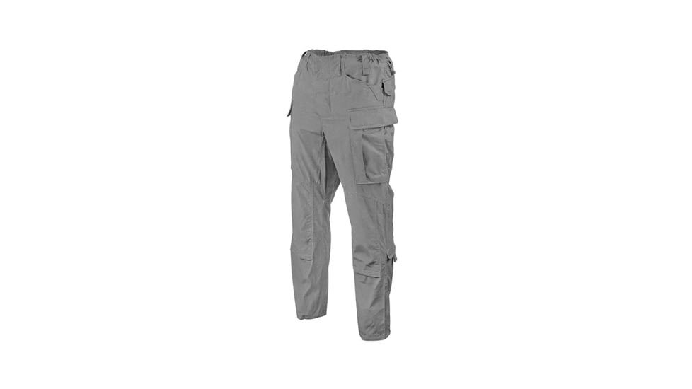 Beretta USA Corp BDU FLD PANTS SMOKED PEARLMED, CU015T1853094CM
