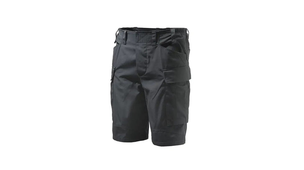 Beretta USA Corp BDU FLD SHORTS BLACK 3XL, BU015T18530999XXXL