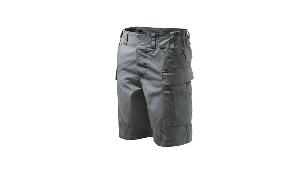 Beretta USA Corp BDU FLD SHORTS SMOKED PEARL 3XL, BU015T1853094CXXXL