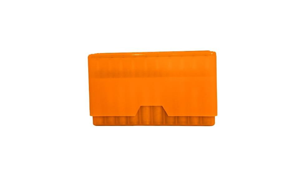 Berrys Manufacturing Ammo Box #110 - .270/.30-06 Sprg. 20/rd Hunter Orange, 10060