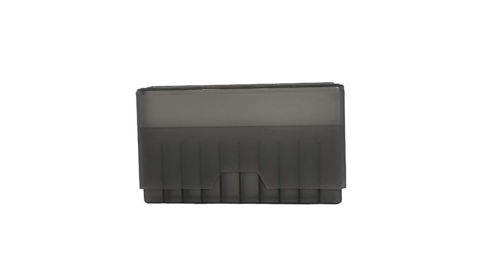 Berrys Manufacturing Ammo Box #110 - .270/.30-06 Sprg. 20/rd Smoke, 10010