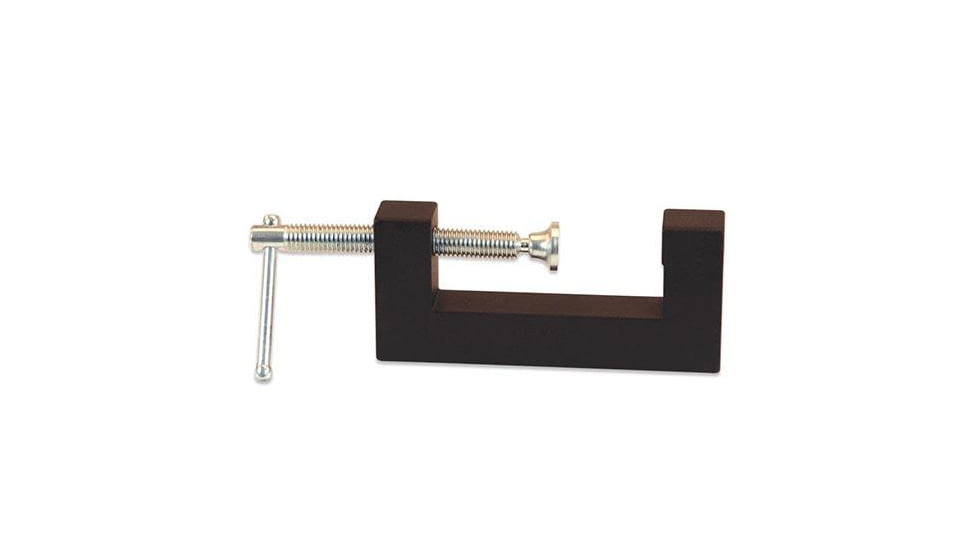 Berrys Manufacturing VersaCradle System C-Clamp, Set of 2, 5579