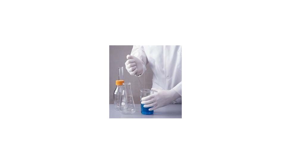 Best Manufacturing Glove 5MIL Rbr 24CM Gr L PK100 1005L-09 Glove 5MIL Rbr 24CM Gr L PK100