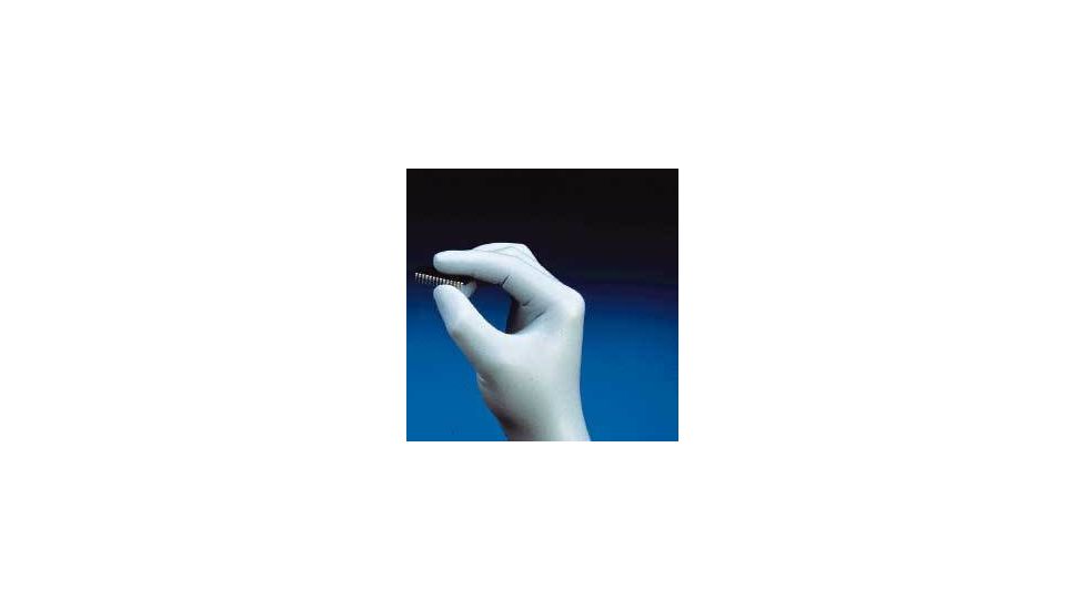 Best Manufacturing N-DEX Ambidextrous Powder-Free Nitrile Gloves, Best Manufacturing B9905PFS N-DEX Ultimate, 6 Mil Thickness, 27.9 Cm (11'') Length, Poly Bag