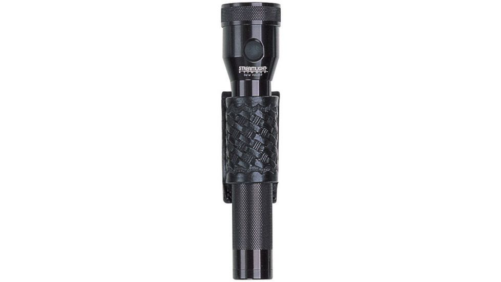 Bianchi 37S Compact Light Holder - Basket Black 18709