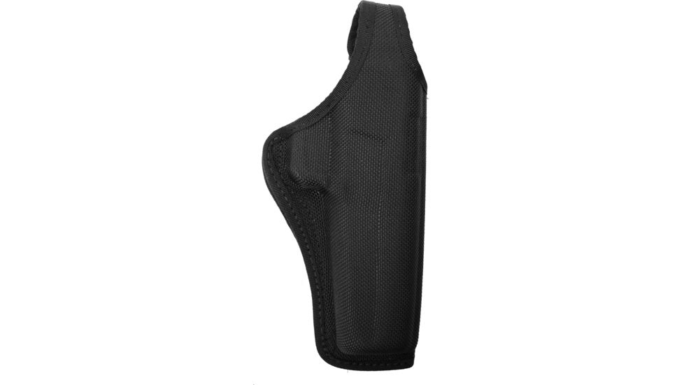 Bianchi 7000 AccuMold Sporting Holster, Black, Right 18906