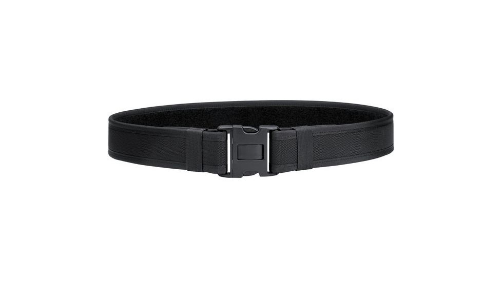 Bianchi 7200 Nylon Duty Belt - Black 17381