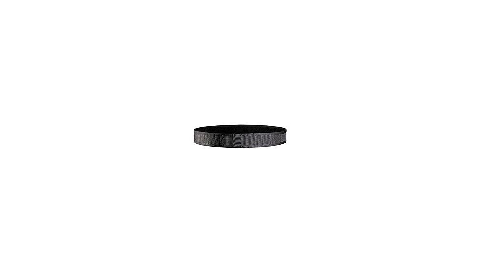 Bianchi 7203 Nylon Duty Belt - Loop - Black 21213