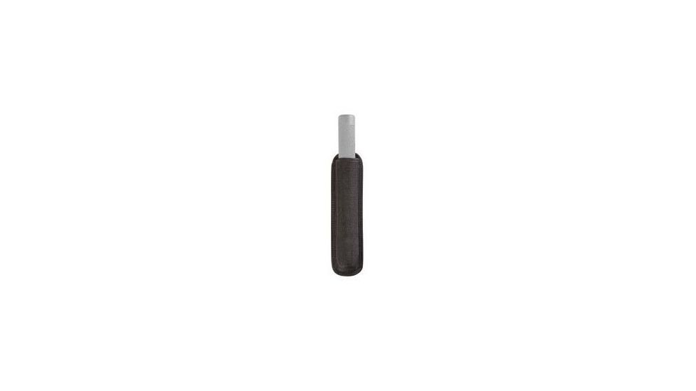 Bianchi 7312 Expandable Baton Holder - Black 24016