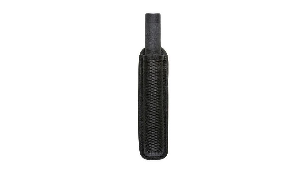 Bianchi 7313 AccuMold Expandable Baton Holder - Black 18452