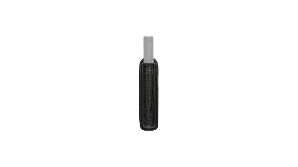 Bianchi 7313 AccuMold Expandable Baton Holder - Black 19216