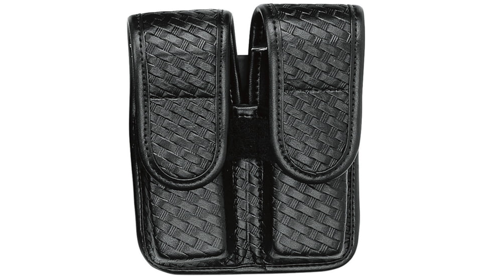 Bianchi 7902 Accumold Double Magazine Pouch, 25341