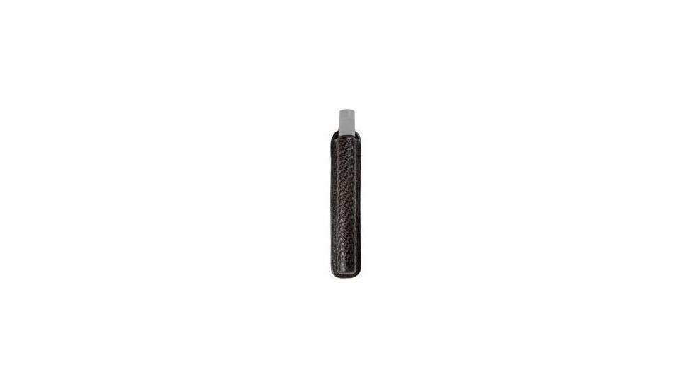 Bianchi 7912 Expandable Baton Holder - Basket Black 24023