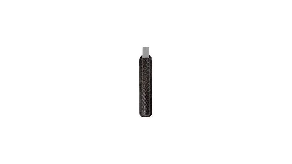 Bianchi 7912 Expandable Baton Holder - Plain Black 24020