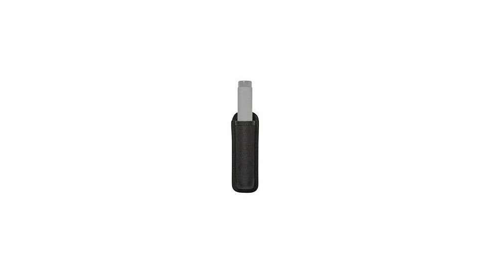 Bianchi 8012 Expandable Baton Holder - Black 31460