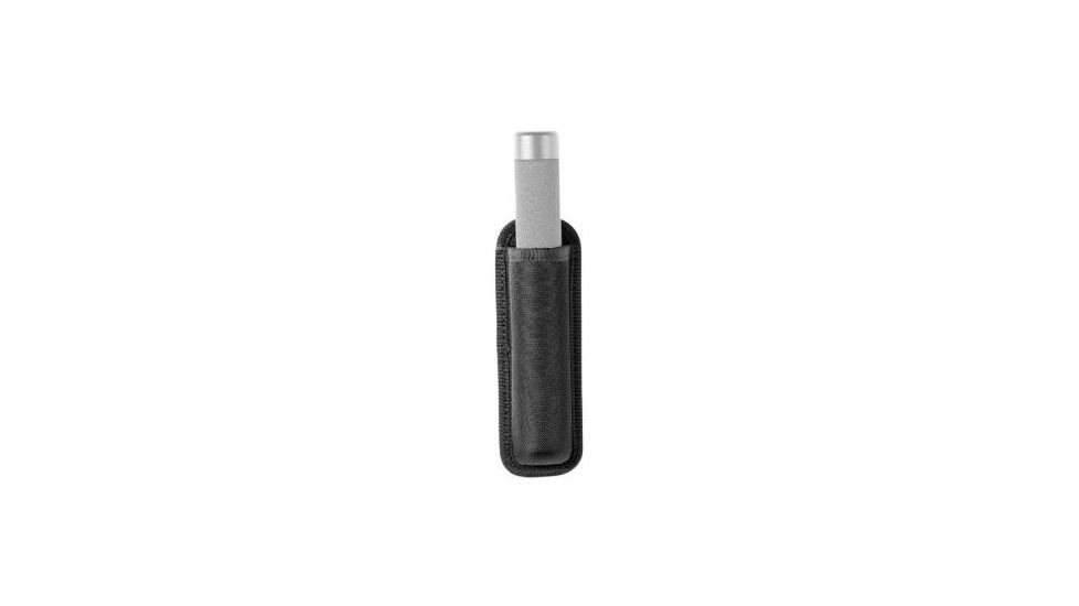 Bianchi 8013 Expandable Baton Holder - Black 31310