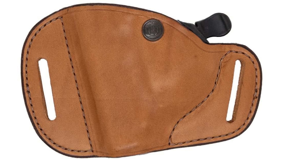 Bianchi CARRYLOK TAN RH GLOCK 26/27 50MM COP, 24450