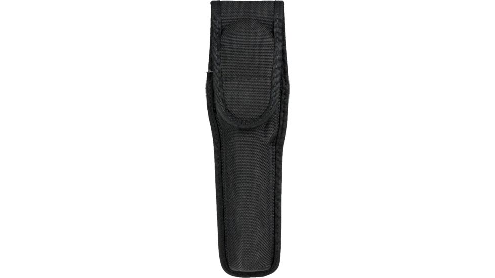 Bianchi Compact Light pouch, Black, Size 4, Hidden