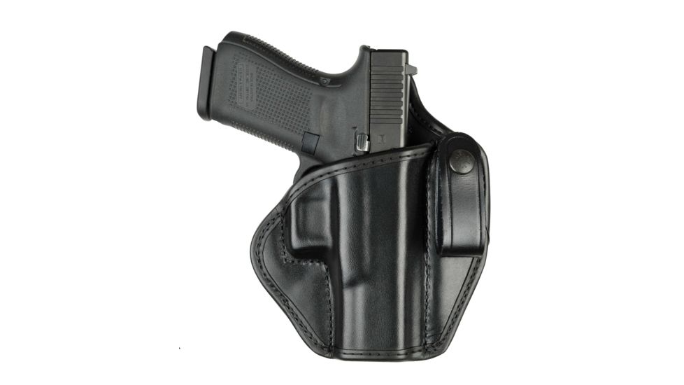Bianchi IWB Holster #155 Subversion, Right Hand SZ 8AR P229R, Black, 26990