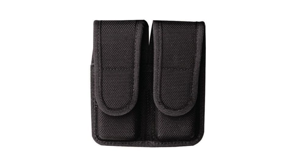 Bianchi Model 7302 Double Magazine Pouch - 24738