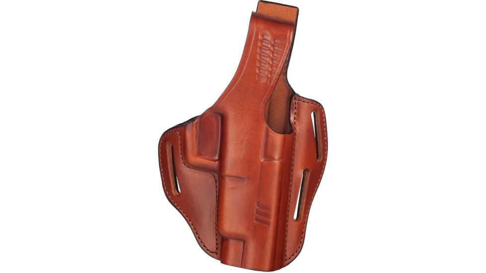 Bianchi Piranha Holster Tan, Right Hand, Size 15 Springfield Xd M