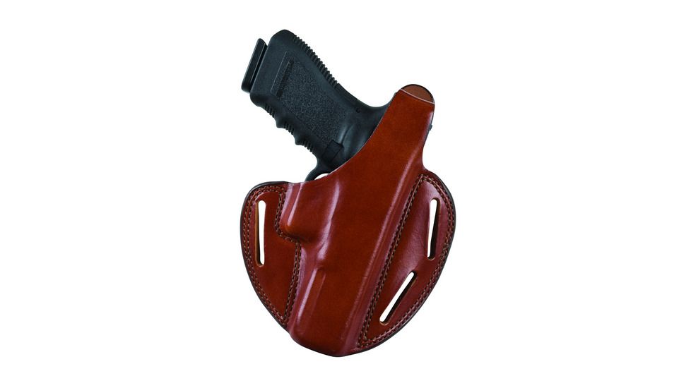 Shadow II Pancake-Style Holster