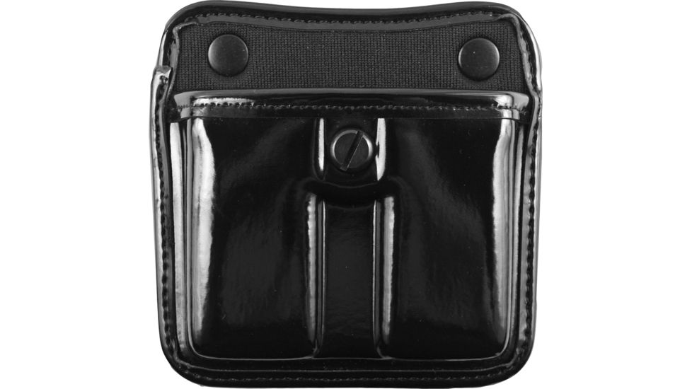 Bianchi Triple Threat II Magazine Pouch Hi-Gloss 22692