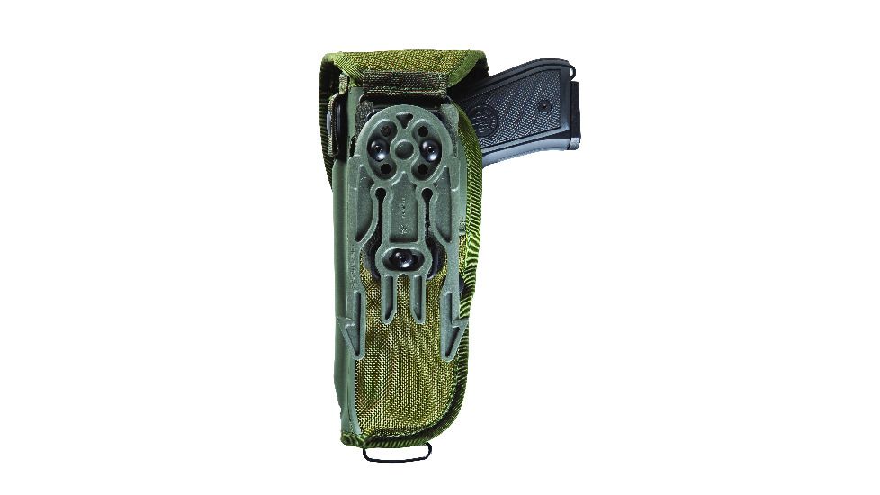 Bianchi Universal Military Adapter, OD, 24281