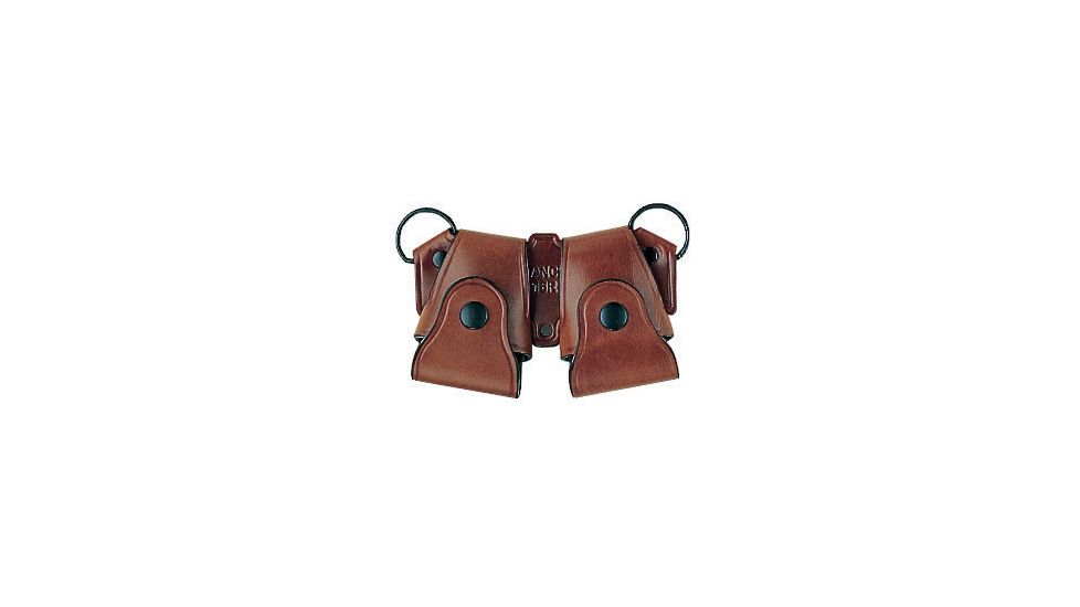 Bianchi X16R Agent X Speedloader Panel - Plain Tan 17226