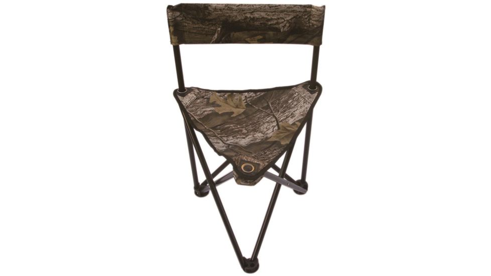 Big Dog Ground Chair, Camouflage TSGA-300