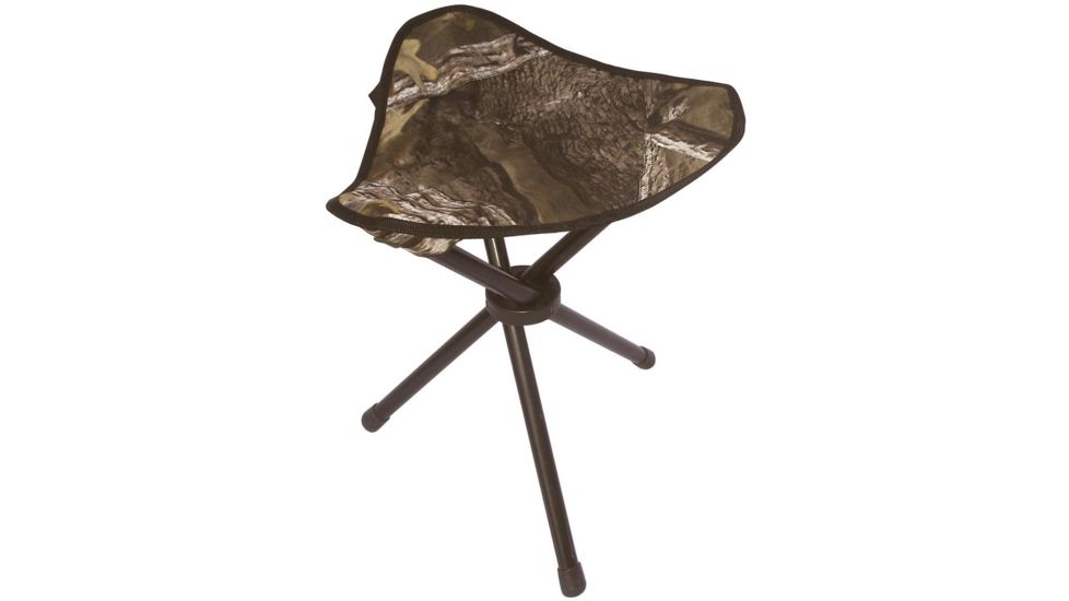 Big Dog Ground Stool, Camouflage TSGA-200
