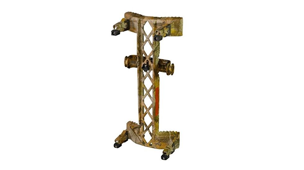 Big Dog Hunting Advanced S2 Tree Stand Double atchet, ADV-s2