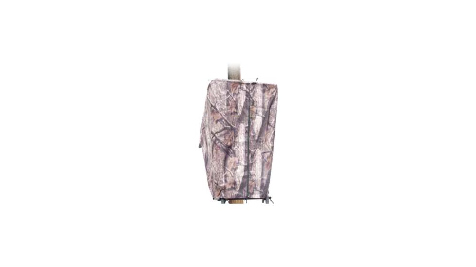 Big Dog Hunting Tree Stand Blind for BDL-106, BDB-100