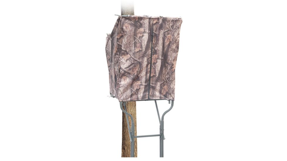 Big Dog Hunting Tree Stand Blind for BDL-365/375/376/385/386/391, BDB-365