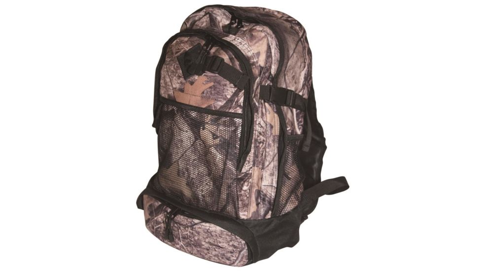 Big Dog Lite Carry Backpack, Camouflage TSDB-058