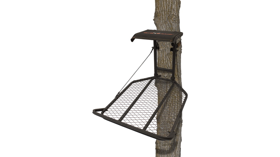 Big Game Treestands Captain XL Tree Stand, BGM-FP0100