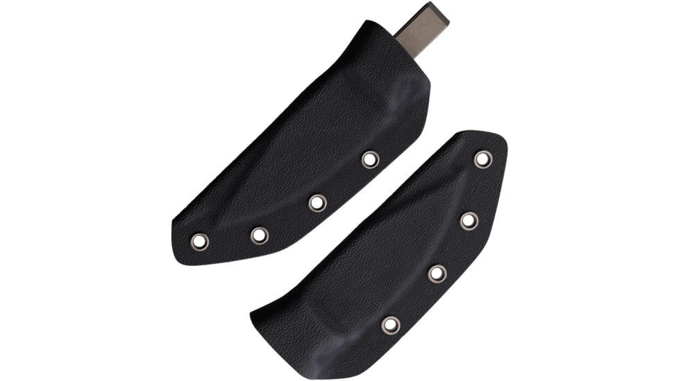 Big Idea Design Lookout Fixed Blade Brown, BIG009MBR