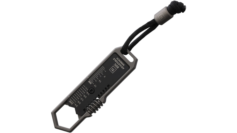 Big Idea Design Ti EDC Wrench, BIG001